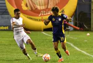 Delfín y Deportivo Cuenca se miden por la fecha 5 del hexagonal. 