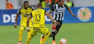Oyola, Velasco y Esterilla fallaron los 3 tiros penaltis ante el cuadro del Zamora.