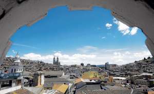 El casco antiguo de la capital de la Rep&uacute;blica ofrece vivencias que van m&aacute;s all&aacute; de conocer sus hermosas e hist&oacute;ricas edificaciones.