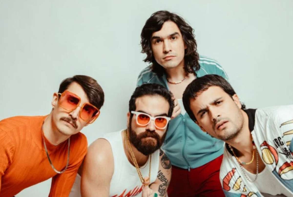 La banda mexicana Midnight Generation, aclamada en festivales como Lollapalooza y Vive Latino, se presentará el próximo 5 de septiembre en el Teatro San Gabriel de Quito.