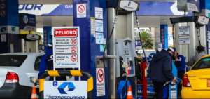Gobierno aplicar&aacute; precios referenciales de combustibles desde noviembre