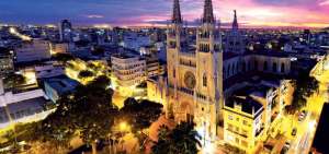 Guayaquil confirma que pasa al sem&aacute;foro en amarillo desde el 20 de mayo