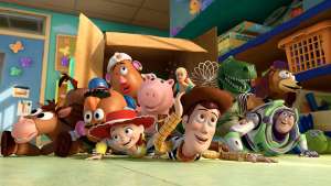 Pixar cambia fecha de estreno de Toy Story 4