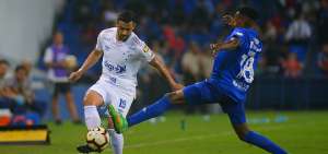 El problema de Emelec es la falta de punter&iacute;a