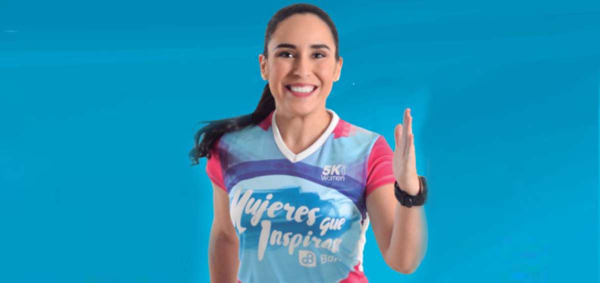 1.500 mujeres correr&aacute;n la 5K Women Run en Guayaquil
