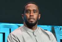 Contra el rapero Diddy ya pesan otras acusaciones por presunta violencia sexual.