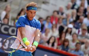 Nadal gana a Seppi y jugar&aacute; la final en Hamburgo