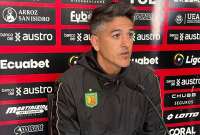 Norberto Araujo no fue invitado a la Noche Blanca