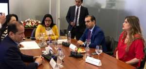 Taiano obtiene la vicepresidencia de la Comisi&oacute;n de los Trabajadores