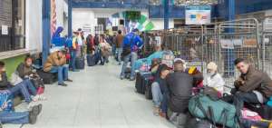 La Defensor&iacute;a del Pueblo de Ecuador considera que la medida atenta contra el derecho a migrar reconocido en la Constituci&oacute;n.
