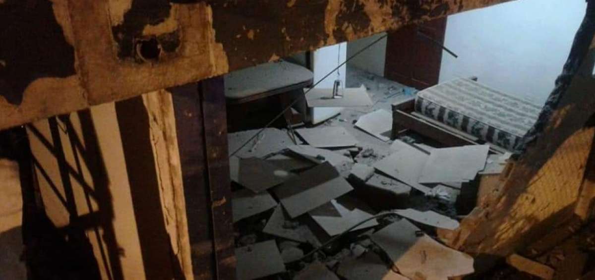 Tres detenidos por explosi&oacute;n en Borb&oacute;n que no dej&oacute; heridos ni v&iacute;ctimas