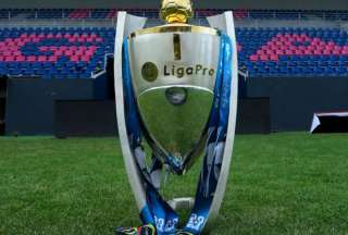 LigaPro reinicia el viernes 2 de agosto