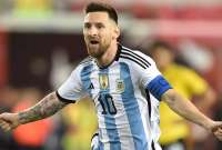 Leo Messi: "Mi última oportunidad de ganar ese gran sueño que tengo"