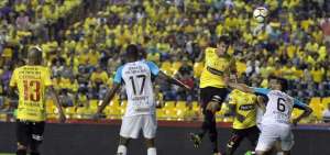 FEF: "FIFA recuerda no permitir injerencias de terceros en asuntos internos"