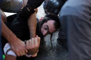 Foto: AFP 