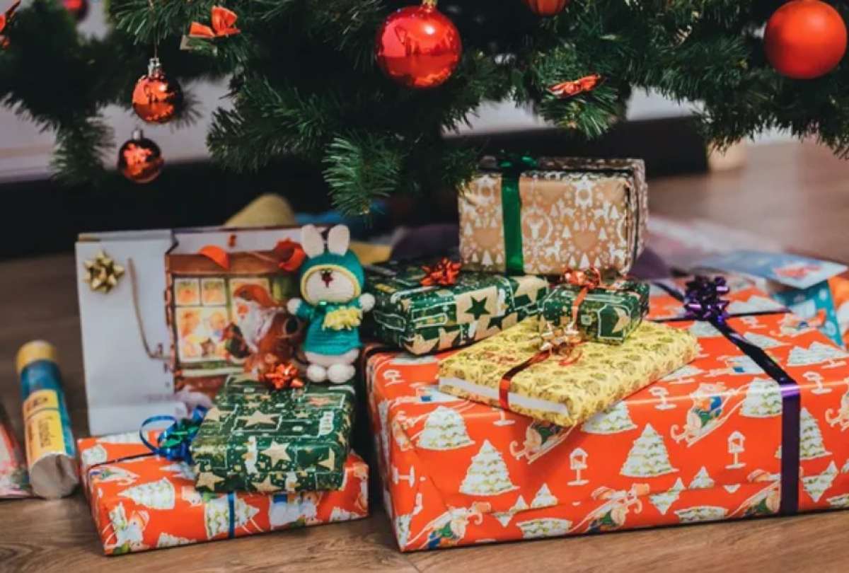 Estas son algunas ideas para regalos para Navidad con poco presupuesto.
