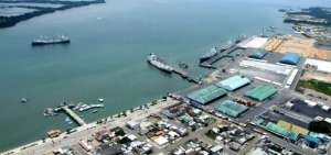 Puerto Bol&iacute;var es el primer proyecto constituido en el marco de la Ley APP por un monto de $ 750 millones.