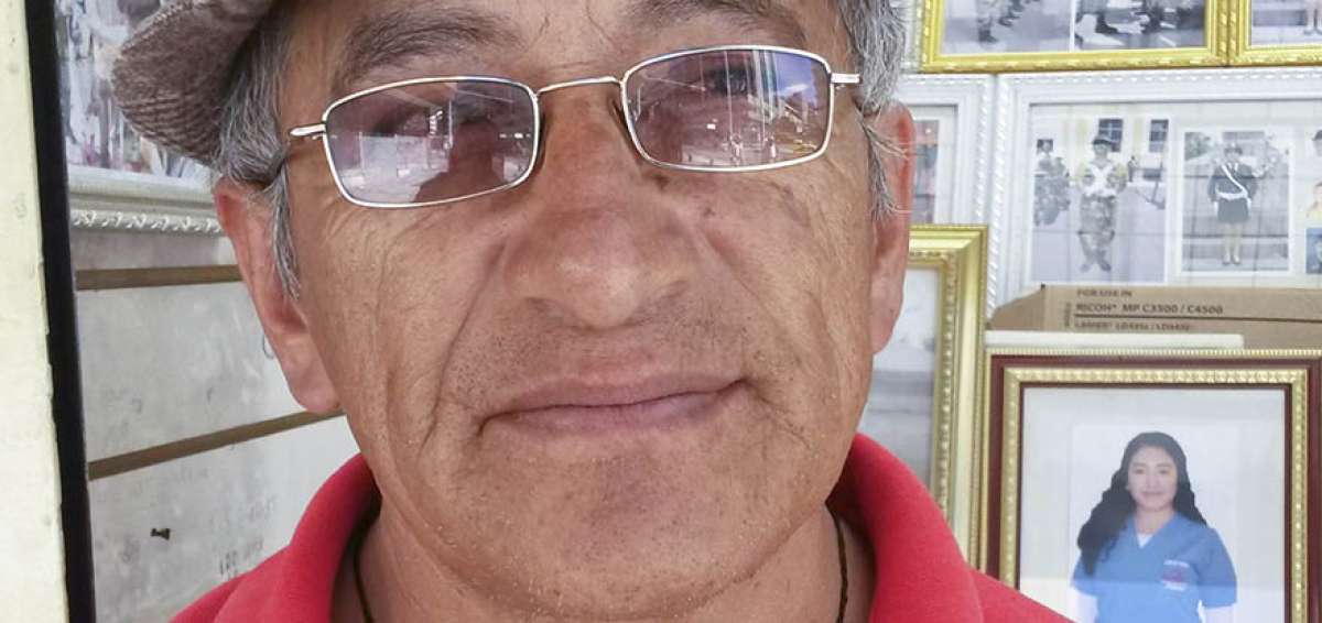 A Jos&eacute; Torres todav&iacute;a le ilusiona coleccionar &aacute;lbumes