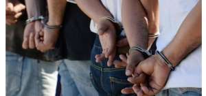 Los detenidos por estafa fueron llamados a juicio.