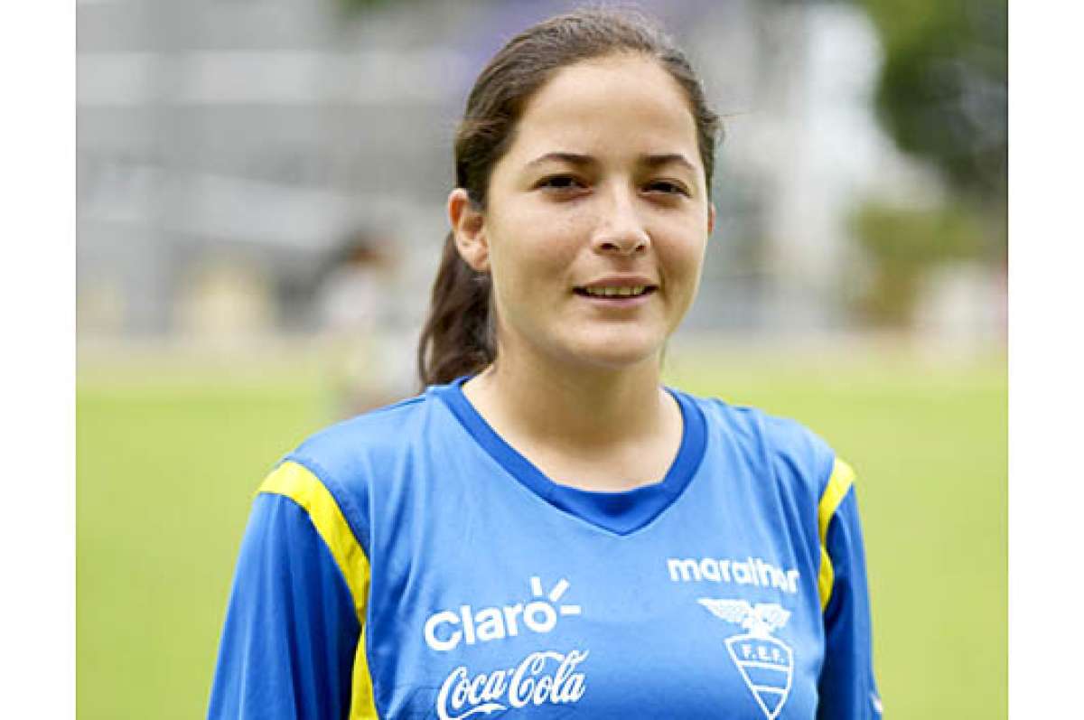Vanessa Arauz, especialista en sue&ntilde;os y primeras veces