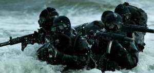 La Agrupaci&oacute;n de Buzos de Combate (GRUMEC) es una unidad de fuerzas especiales de la Armada de Brasil.