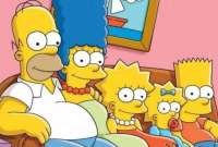   De la mano de la cadena Fox y Disney Television Studios, Los Simpson anunciaron una nueva temporada. 