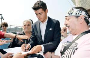 Foto: EFE