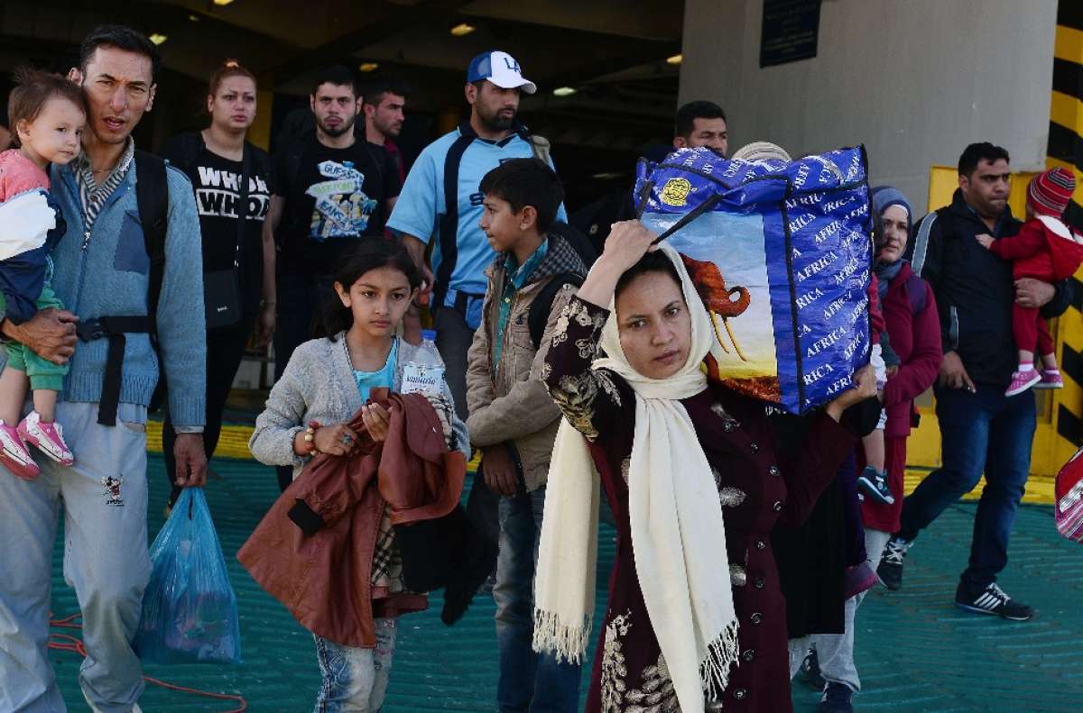 Foto: AFP