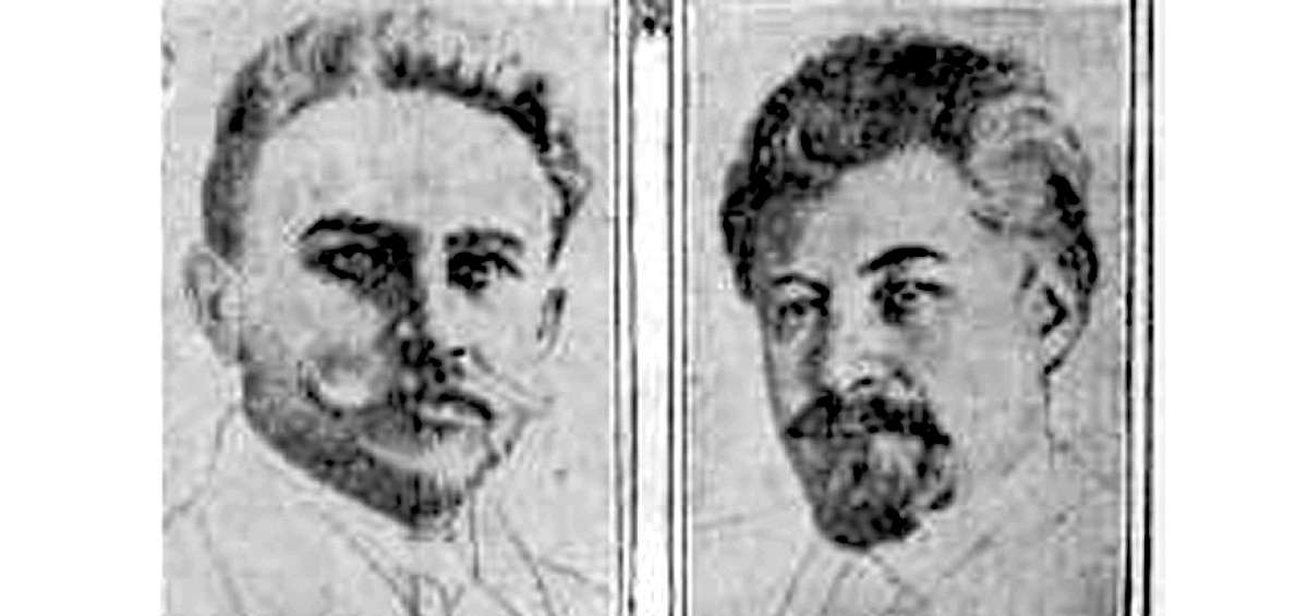 El poder detr&aacute;s de las dumas en la Rusia de Kerensky