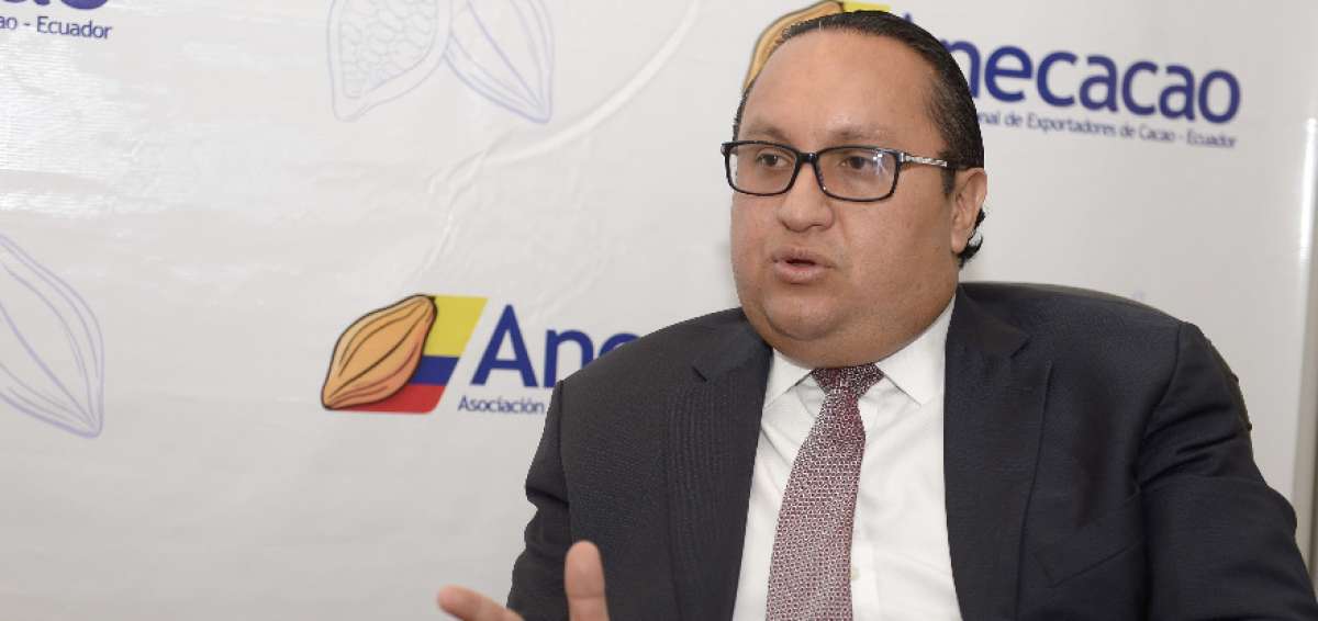 El sector del cacao prev&eacute; mejoras en julio