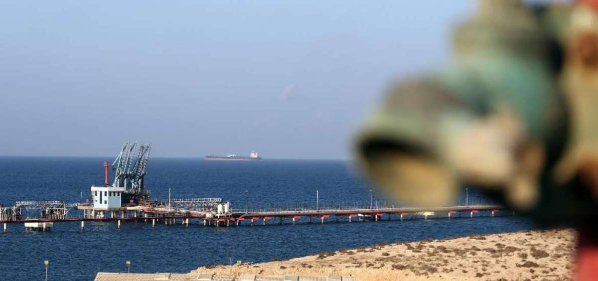 La balanza comercial petrolera registr&oacute; un salgo negativo de $ 632 millones en 2015