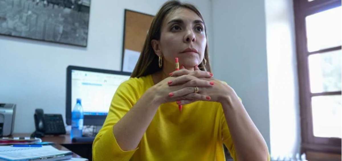 Las acciones de la Asamblea deben regirse a la ley