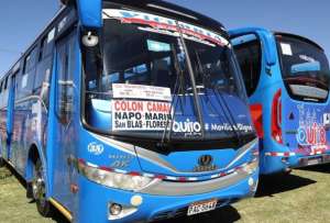 Más de 18.000 transportistas han recibido el beneficio.