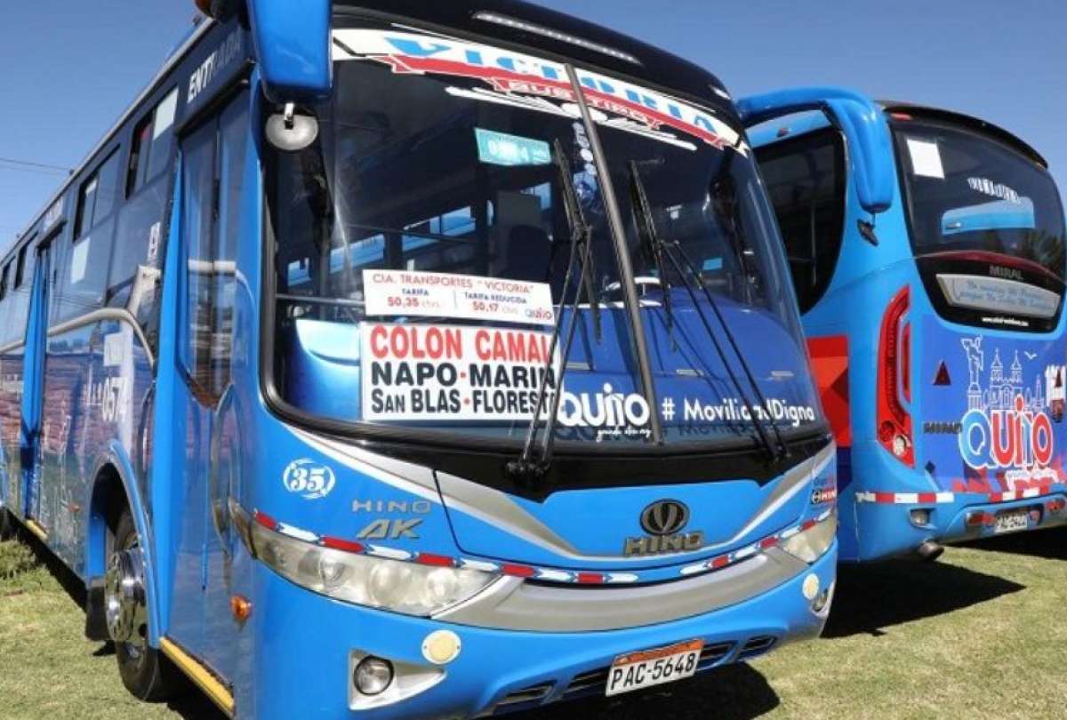 Más de 18.000 transportistas han recibido el beneficio.