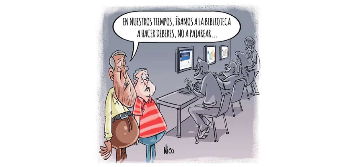 Pasado y presente