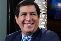 Andrés Arauz supuestamente es mencionado en el expediente