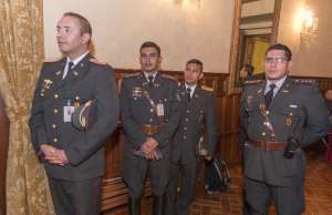 Foto: Daniel Molineros/El Tel&eacute;grafo