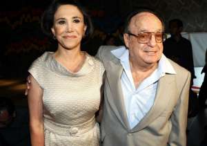 Florinda Meza pone en venta la casa de Chespirito 