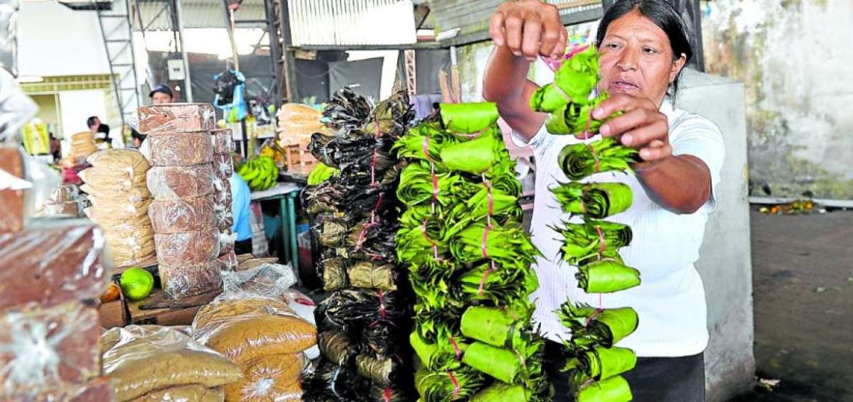 La venta de zapatos es continua y se acent&uacute;a en las temporadas de inicio de clases, en Navidad y fechas importantes como el D&iacute;a de la Madre.