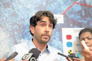 Dur&aacute;n tendr&aacute; agua potable todos los d&iacute;as