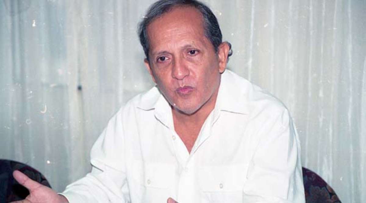 Franklin Verduga V&eacute;lez. Foto: Archivo/El Tel&eacute;grafo