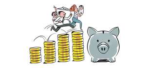 El ahorro en el hogar debe ser una meta entre padres e hijos