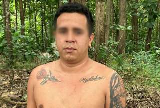 Objetivo de alto valor fue detenido en Quevedo