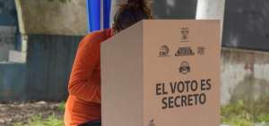 Para la votaci&oacute;n estuvieron habilitados 10.230 electores,de los cuales 9.514 son hombres y 716 mujeres.