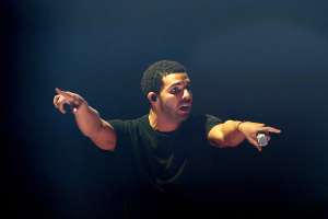 Drake es el artista m&aacute;s escuchado del mundo, seg&uacute;n Spotify 