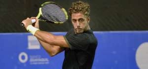 Quiroz iniciar&aacute; la temporada 2019 en Australia durante la fiesta de Fin de A&ntilde;o
