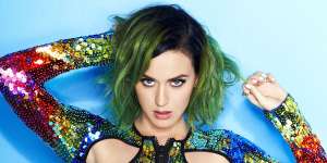 Katy Perry espera decisi&oacute;n judicial para comprar un convento