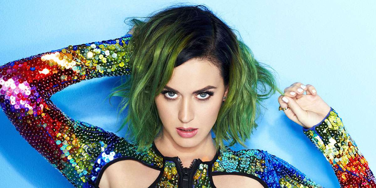 Katy Perry espera decisi&oacute;n judicial para comprar un convento