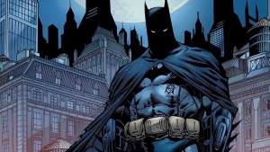 Bruce Wayne ya no ser&aacute; Batman