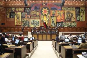 El Pleno conocerá este 2 de julio de 2024 el informe para el segundo debate sobre las reformas que plantea la Consulta Popular.